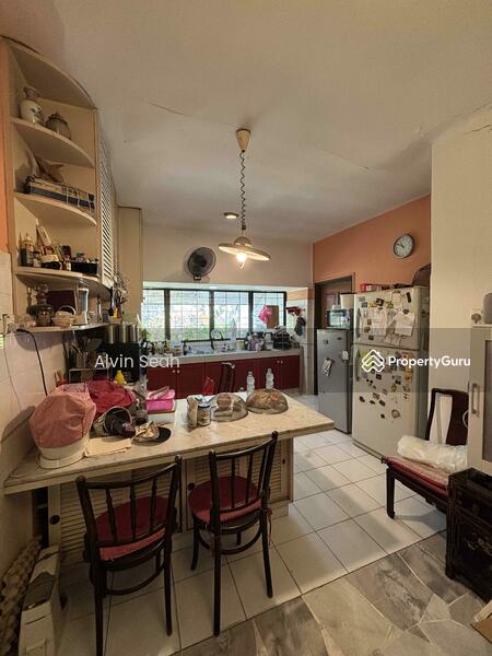 For Sale - Bukit Gasing, Petaling Jaya