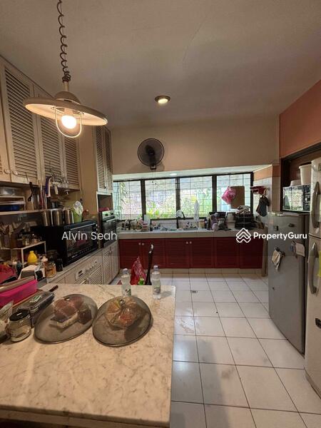For Sale - Bukit Gasing, Petaling Jaya