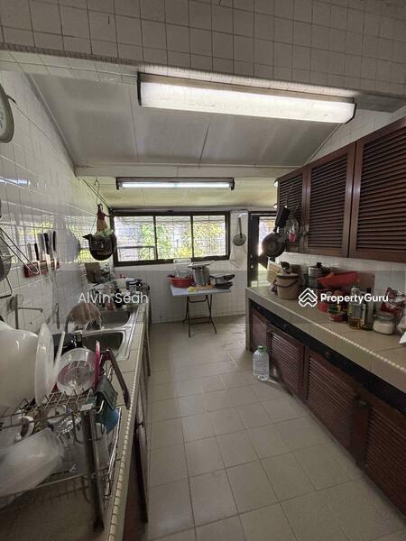For Sale - Bukit Gasing, Petaling Jaya