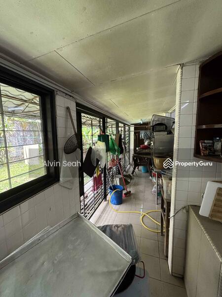 For Sale - Bukit Gasing, Petaling Jaya