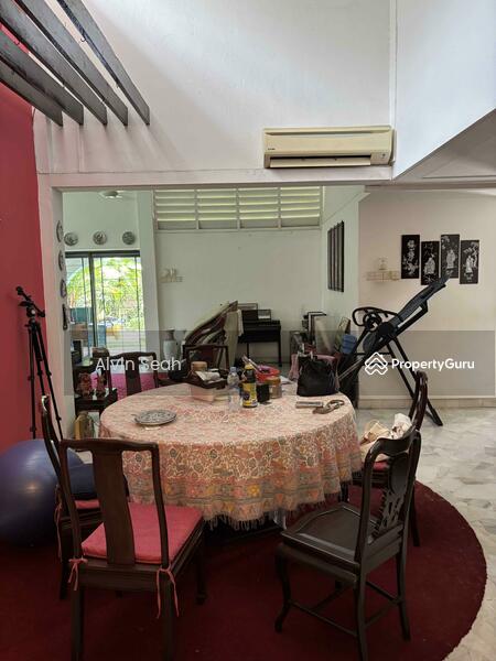 For Sale - Bukit Gasing, Petaling Jaya