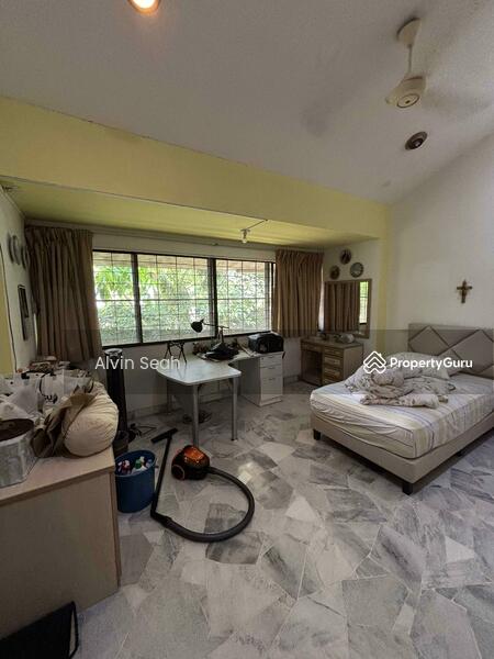 For Sale - Bukit Gasing, Petaling Jaya