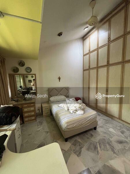 For Sale - Bukit Gasing, Petaling Jaya