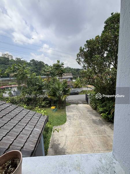 For Sale - Bukit Gasing, Petaling Jaya