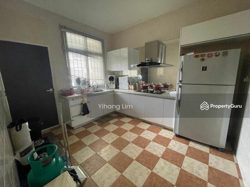 For Sale - 2 storey huge land cheapest semid at Raja Uda, Butterworth for sale