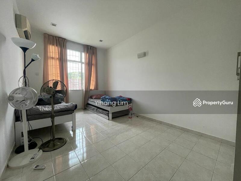 For Sale - 2 storey huge land cheapest semid at Raja Uda, Butterworth for sale