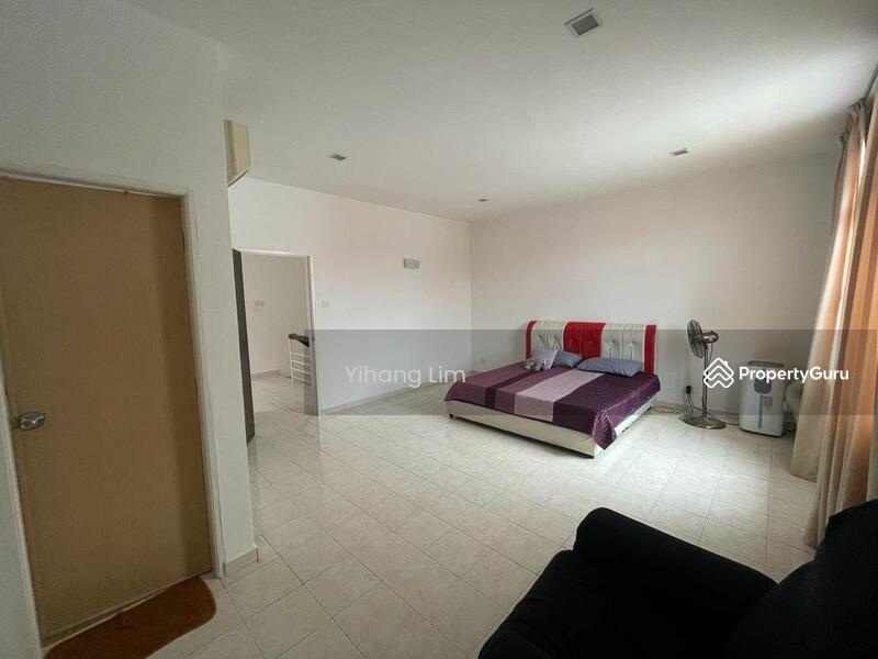 For Sale - 2 storey huge land cheapest semid at Raja Uda, Butterworth for sale