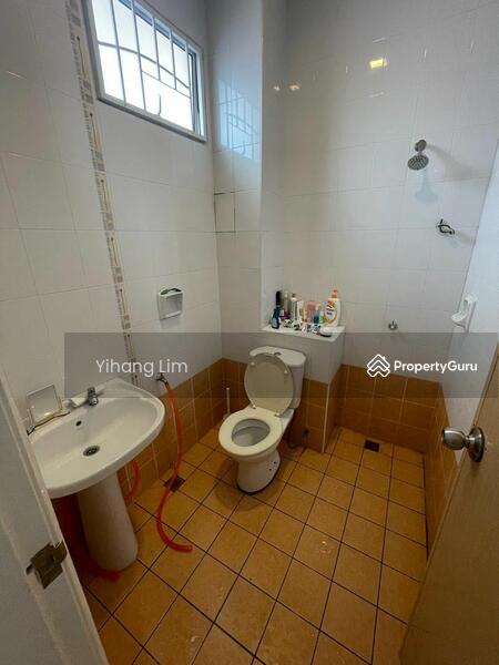 For Sale - 2 storey huge land cheapest semid at Raja Uda, Butterworth for sale