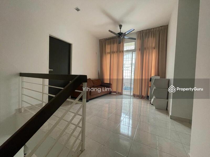 For Sale - 2 storey huge land cheapest semid at Raja Uda, Butterworth for sale