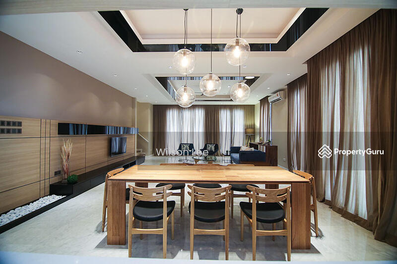 Untuk Dijual - Bukit Kiara Residences