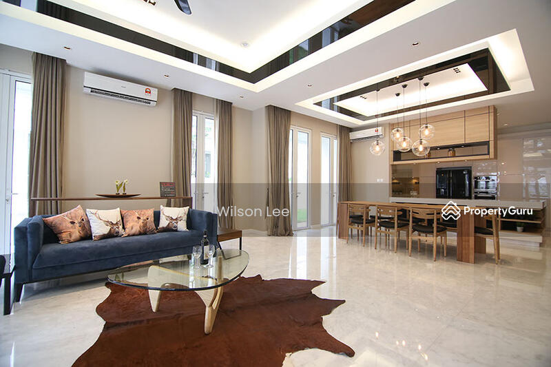 Untuk Dijual - Bukit Kiara Residences