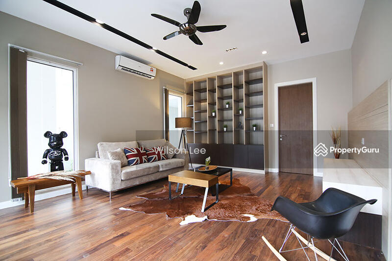 Untuk Dijual - Bukit Kiara Residences