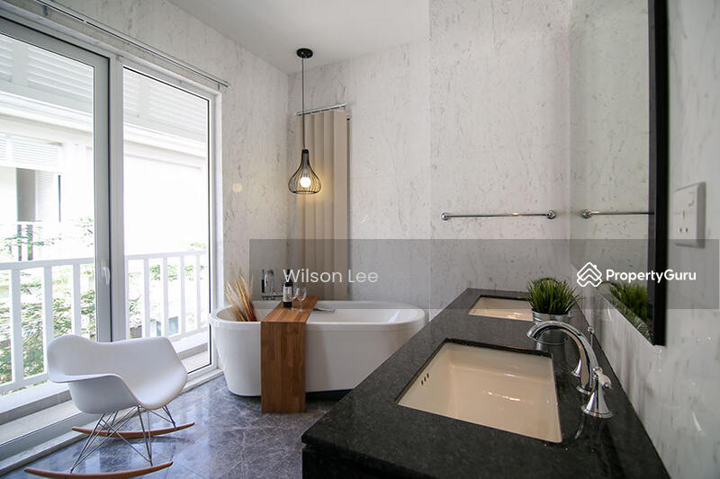 Untuk Dijual - Bukit Kiara Residences