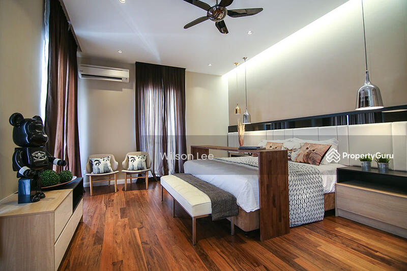 Untuk Dijual - Bukit Kiara Residences