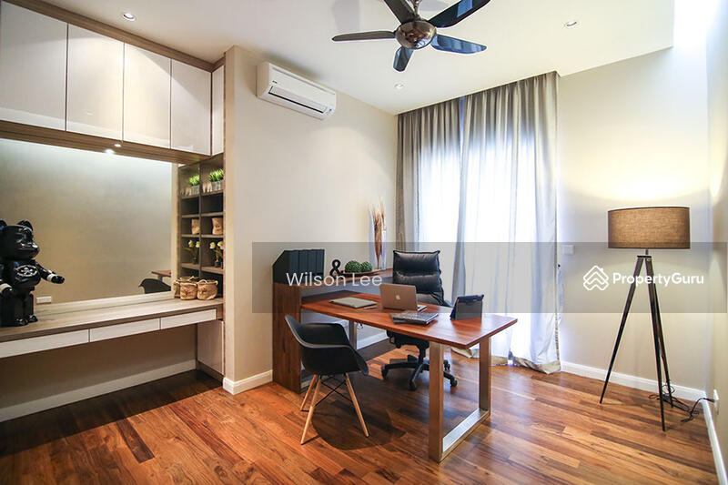 Untuk Dijual - Bukit Kiara Residences