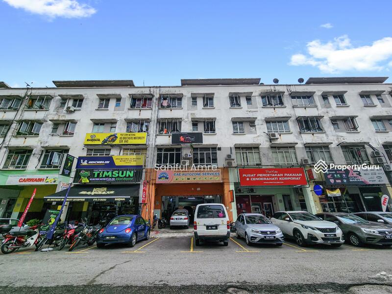 Untuk Dijual - Dataran Otomobil