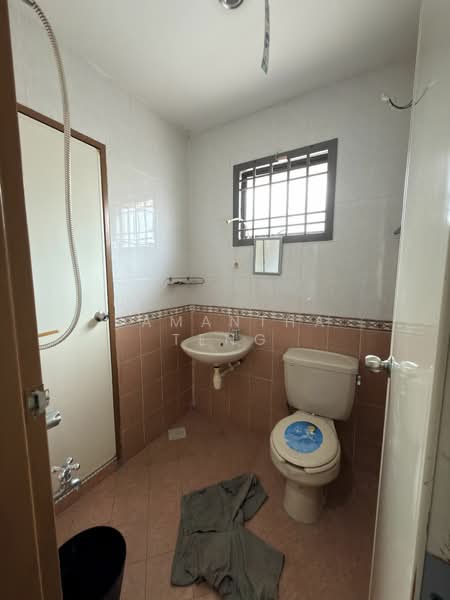 Rumah Teres 2 Tingkat untuk Dijual di Taman Daya (Johor Bahru) - Samantha Teng - PropertyGuru.com.my