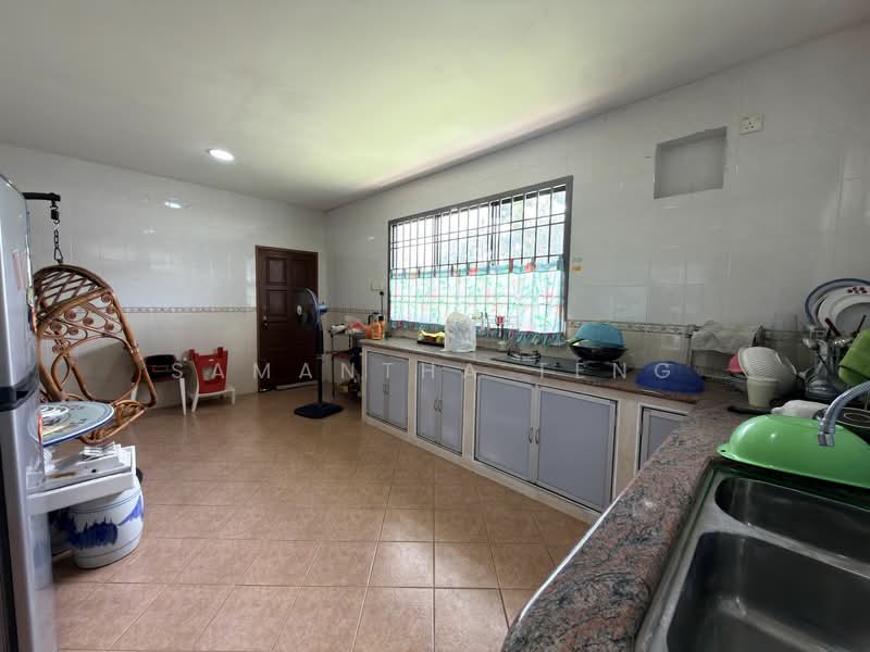 Rumah Teres 2 Tingkat untuk Dijual di Taman Daya (Johor Bahru) - Samantha Teng - PropertyGuru.com.my