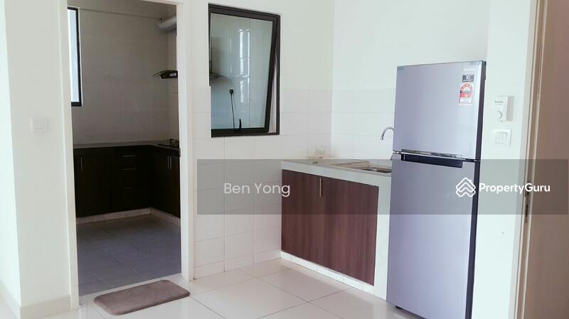 Kondominium untuk Dijual di The Z Residence - Ben Yong - PropertyGuru.com.my
