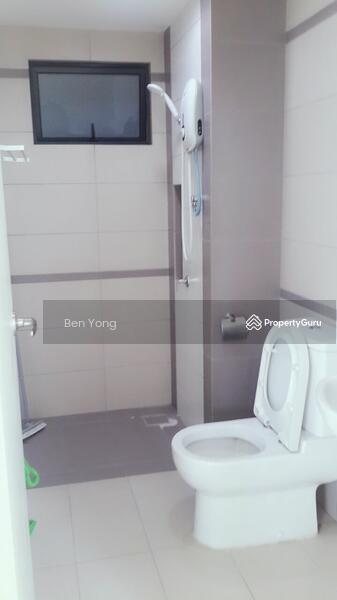 Kondominium untuk Dijual di The Z Residence - Ben Yong - PropertyGuru.com.my