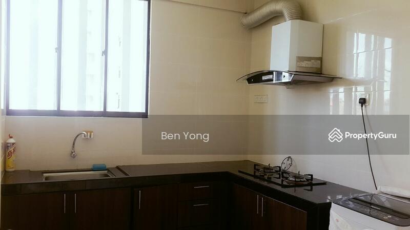 Kondominium untuk Dijual di The Z Residence - Ben Yong - PropertyGuru.com.my