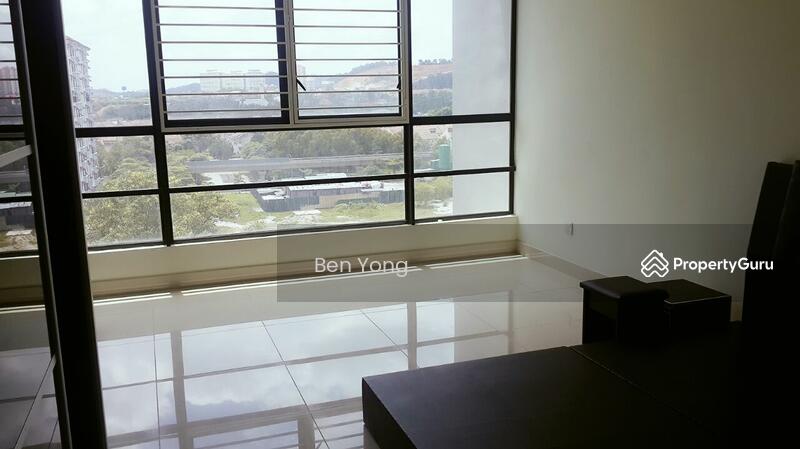 Kondominium untuk Dijual di The Z Residence - Ben Yong - PropertyGuru.com.my