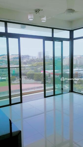 Kondominium untuk Dijual di The Z Residence - Ben Yong - PropertyGuru.com.my