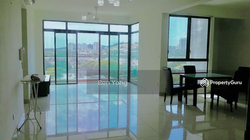 Kondominium untuk Dijual di The Z Residence - Ben Yong - PropertyGuru.com.my