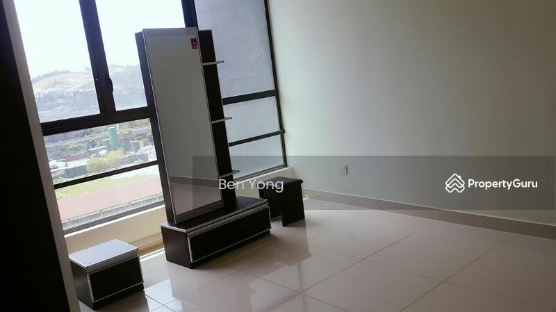 Kondominium untuk Dijual di The Z Residence - Ben Yong - PropertyGuru.com.my