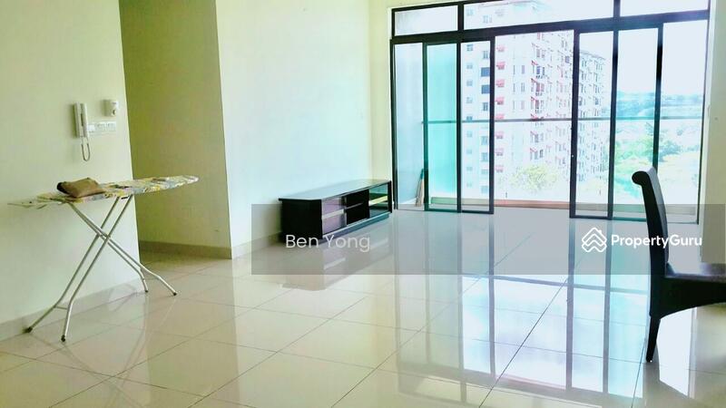 Kondominium untuk Dijual di The Z Residence - Ben Yong - PropertyGuru.com.my