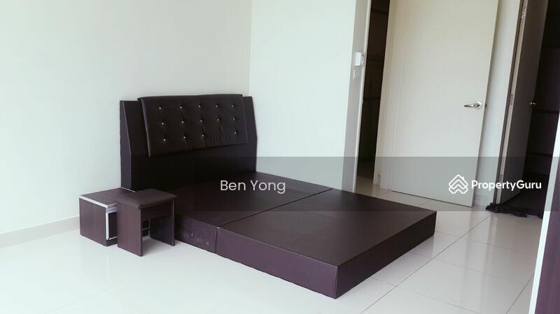 Kondominium untuk Dijual di The Z Residence - Ben Yong - PropertyGuru.com.my