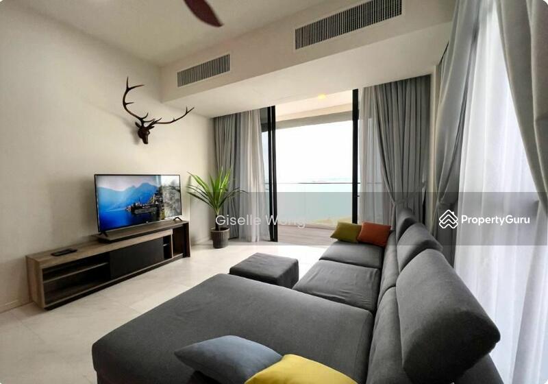 Untuk Dijual - Setia V Residences