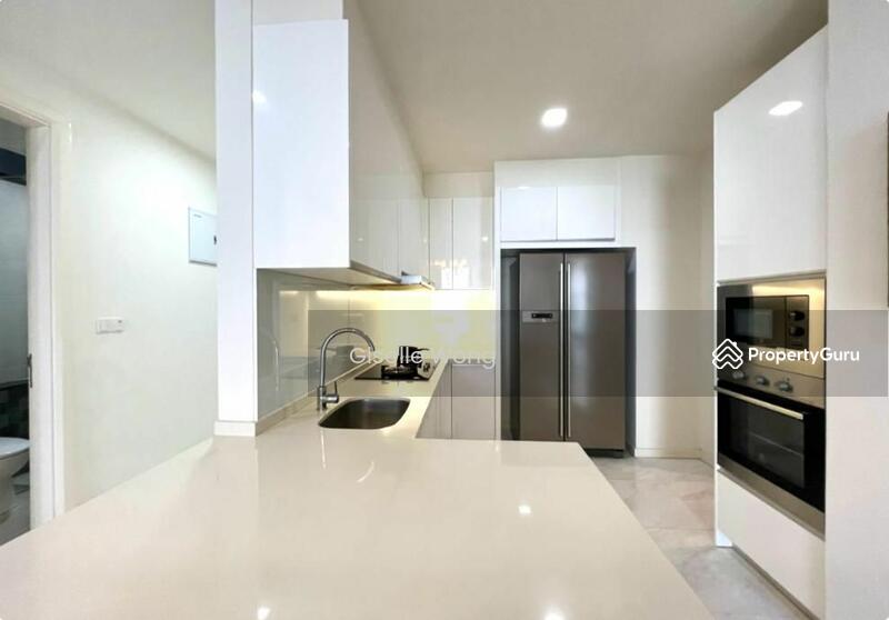 Untuk Dijual - Setia V Residences