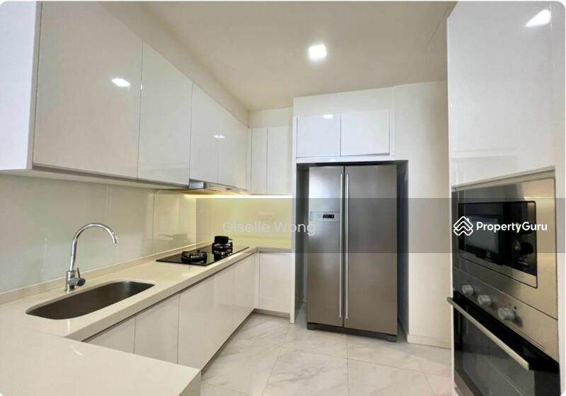 Untuk Dijual - Setia V Residences