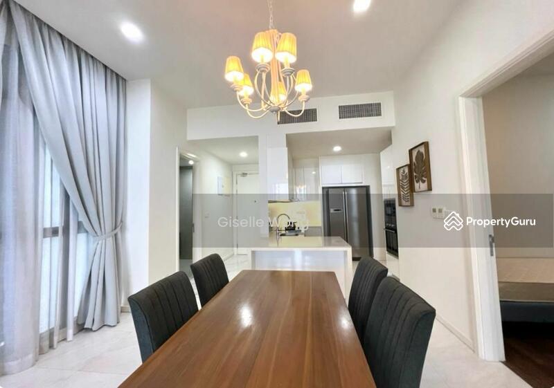 Untuk Dijual - Setia V Residences