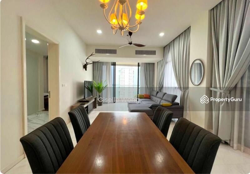 Untuk Dijual - Setia V Residences