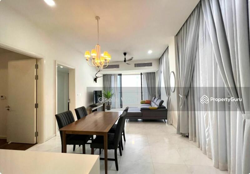 Untuk Dijual - Setia V Residences