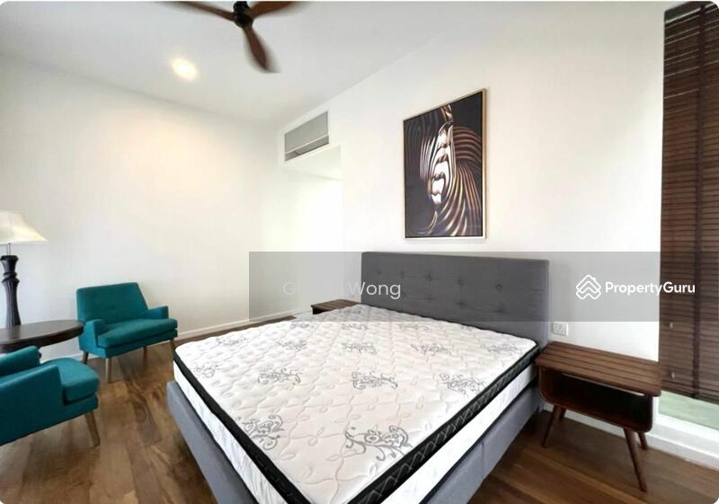 Untuk Dijual - Setia V Residences