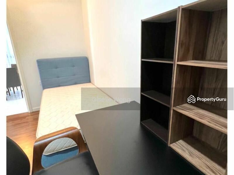 Untuk Dijual - Setia V Residences