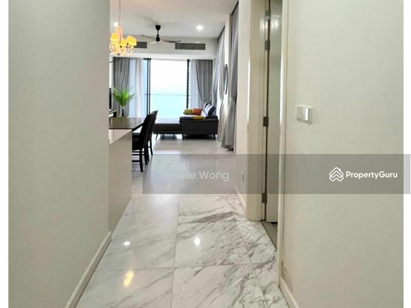 Untuk Dijual - Setia V Residences