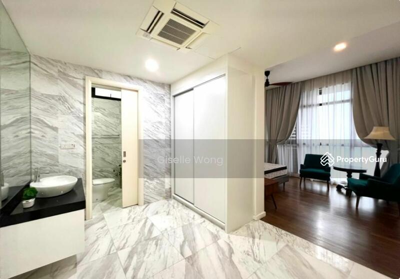 Untuk Dijual - Setia V Residences