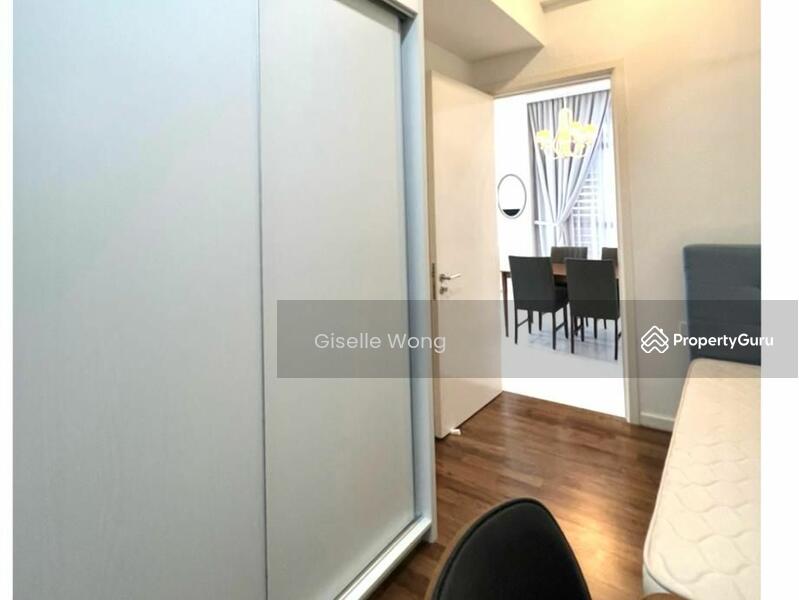 Untuk Dijual - Setia V Residences