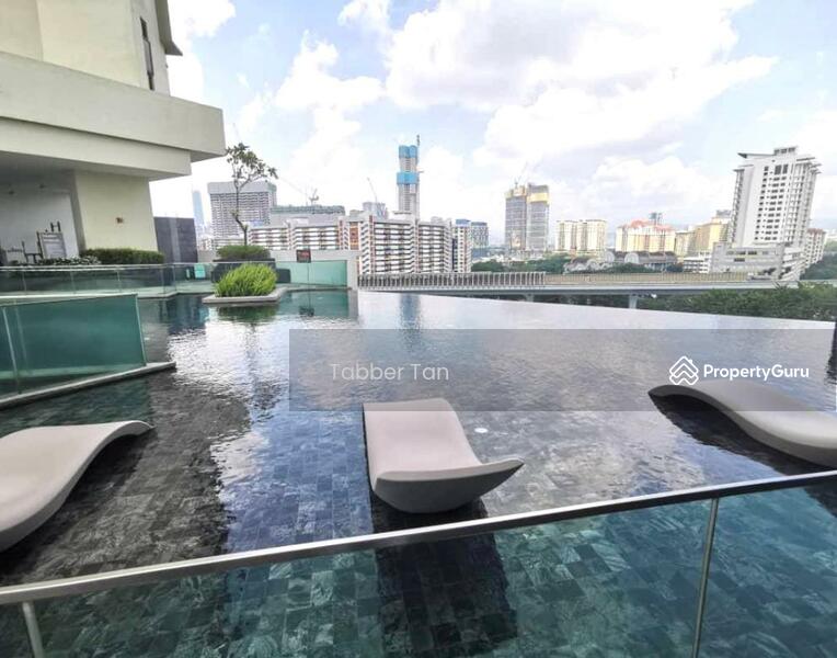 Untuk Disewa - J.Dupion Residence