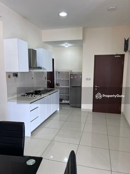 Untuk Disewa - J.Dupion Residence