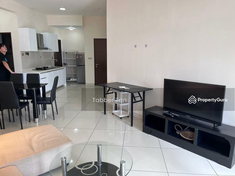 Untuk Disewa - J.Dupion Residence