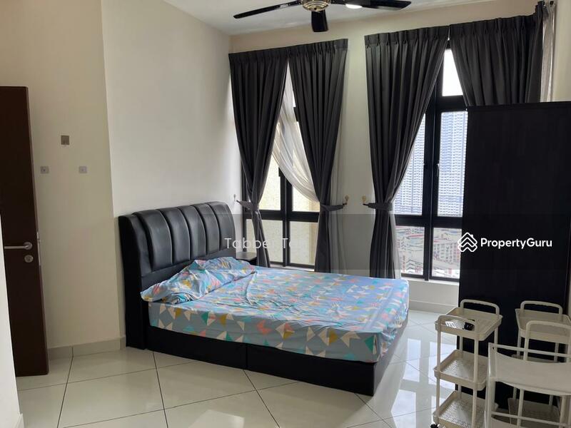 Untuk Disewa - J.Dupion Residence