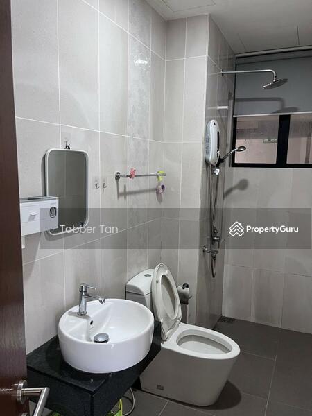 Untuk Disewa - J.Dupion Residence