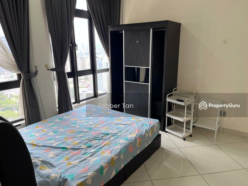 Untuk Disewa - J.Dupion Residence