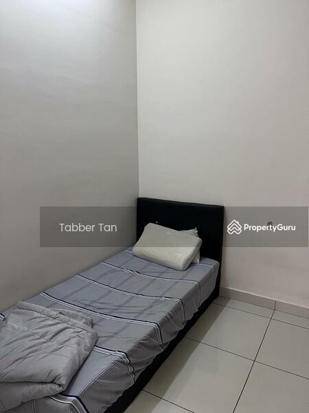Untuk Disewa - J.Dupion Residence