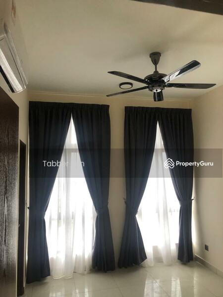Untuk Disewa - J.Dupion Residence